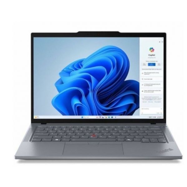 Lenovo LENOVO 레노보 [세금포함] [정품] THINKPAD 노트북 T14 Gen 5 - AI Ready 14 Intel Core 울트라 7 32 GB RAM 사무용 가벼운 인강용 21H