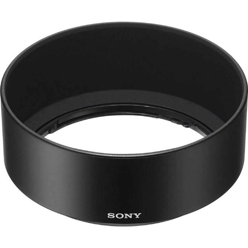 Sony 소니 ALC-SH126 렌즈 후드 SAL50F14Z용, 검정색 SSPHHWJG 922918