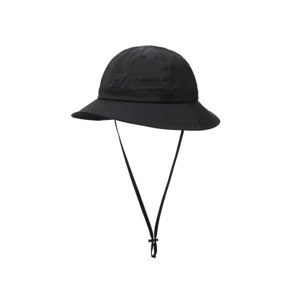 NATIONALGEOGRAPHIC <매장정품> 내셔널지오그래픽 N255AHA720 아델리햇 BLACK N255AHA720099 101154