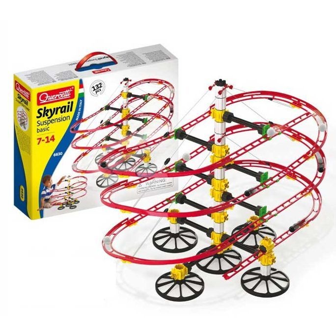 코체티 아동교구 코체티 스카이레일 서스펜션 베이직 132pcs [ANA1225]