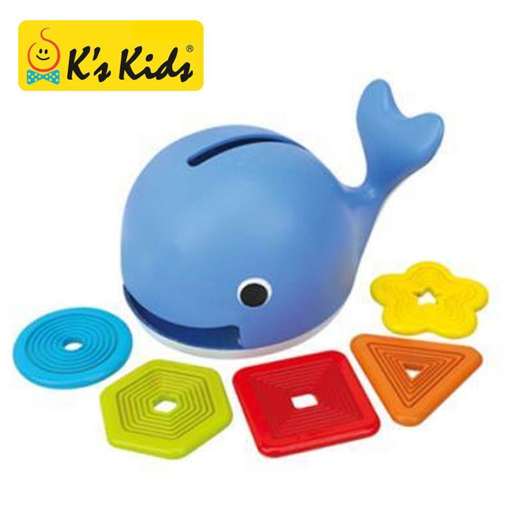 케이스키즈 2단계 고래 먹이기 (KA10767) [AOS7443]