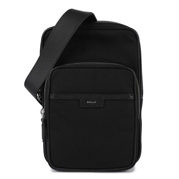 [발리] 라프리마  남성 슬링백 MAS01S-NY223-U901P