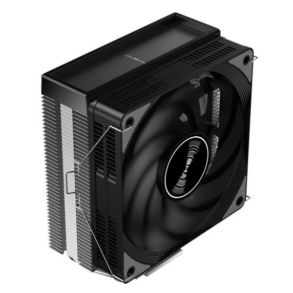 UnKnown JIUSHARK JF120R Emerald CPU쿨러 블랙