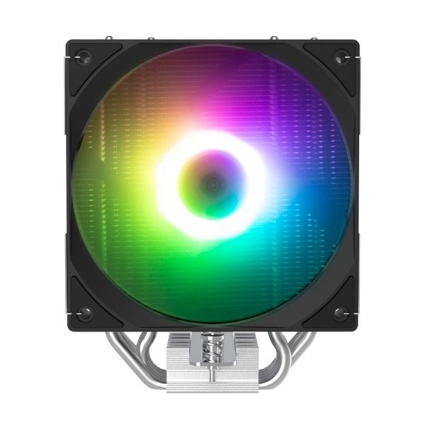 잘만 CNPS9X OPTIMA II RGB CPU쿨러 블랙