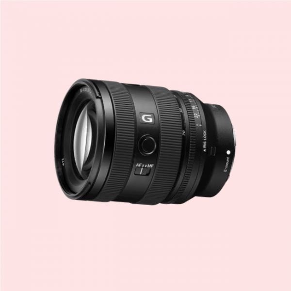 소니 알파 FE 20 70mm F4 G SEL2070G 미개봉 4570286