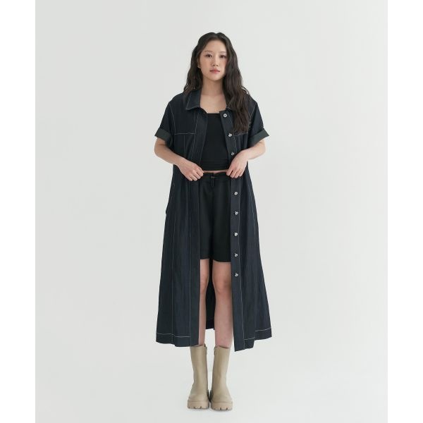 PLAYO PLAYO 메종원피스_Black 6M60225 3052873