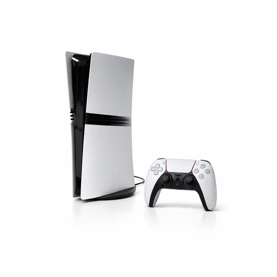  소니 PS5 프로 콘솔 - 2TB