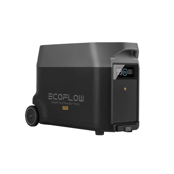 코야프 [패션플러스][코야프]델타프로 리튬인산철 캠핑 파워 배터리 3600Wh