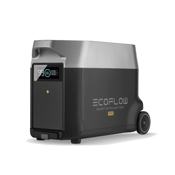 코야프 [패션플러스][코야프]델타프로전용 리튬인산철 파워 확장배터리 3600Wh