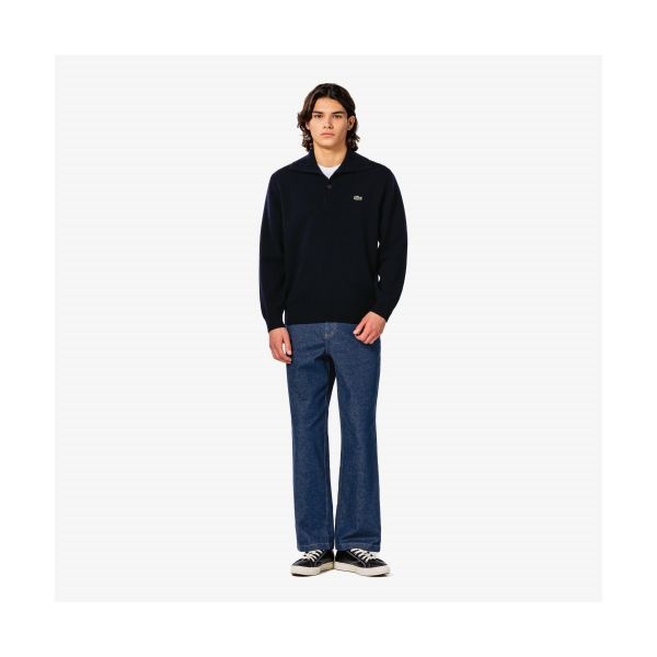 LACOSTE <매장정품> 라코스테 LACOSTE 남성 데님라이크 팬츠 HH550E-55N MK9 HH550E-55NMK9 129506