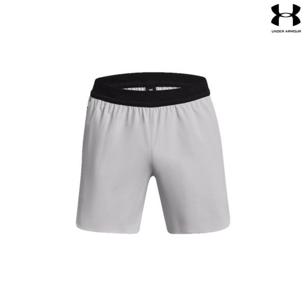 언더아머 <매장정품> 언더아머 1376782-014 남성 UA 배니시 엘리트 쇼츠 75929