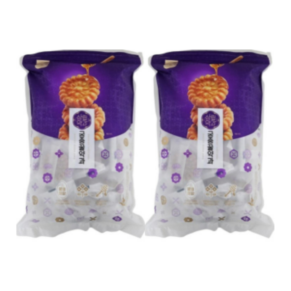 삼립 롯데리아 삼립 궁중꿀약과 1.5kg 2개