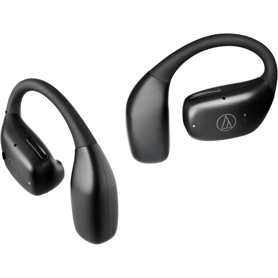 오디오테크니카 [해외] 오디오테크니카 오픈형 무선 블루투스 이어폰 ATH-AC5TW 2컬러