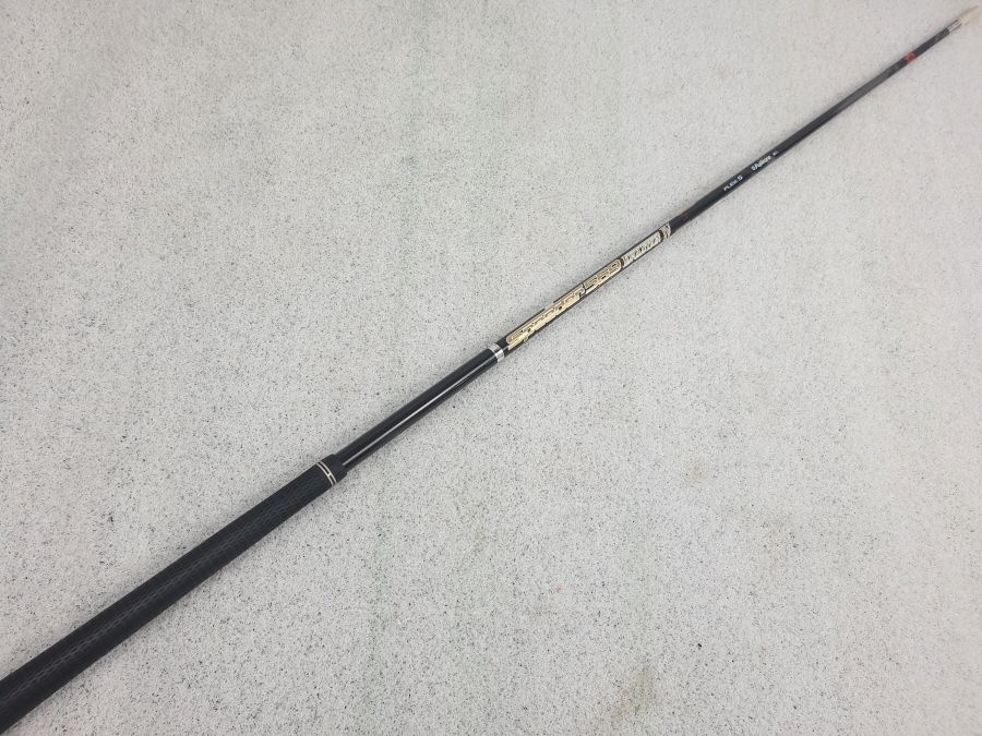 [Speeder][중고] -중고- 스피더 569 S 에볼루션4 드라이버 샤프트 (슬리브장착무료)