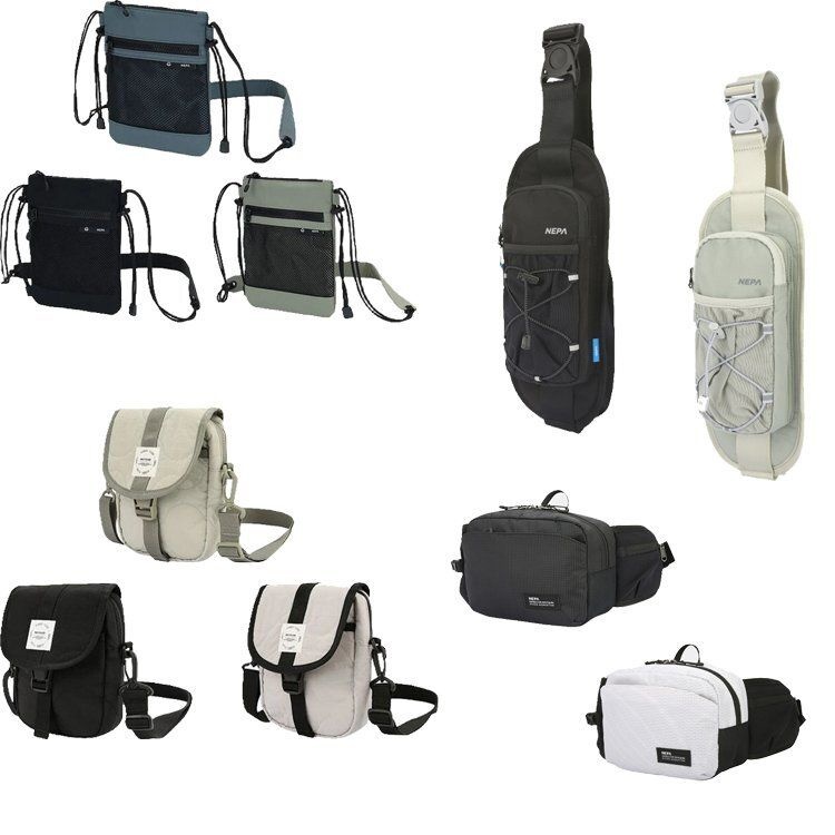 네파 남여공용 미니백크로스백 4종 특가전 7KC75297JC75207JE75277JC75237I67402 L7K3