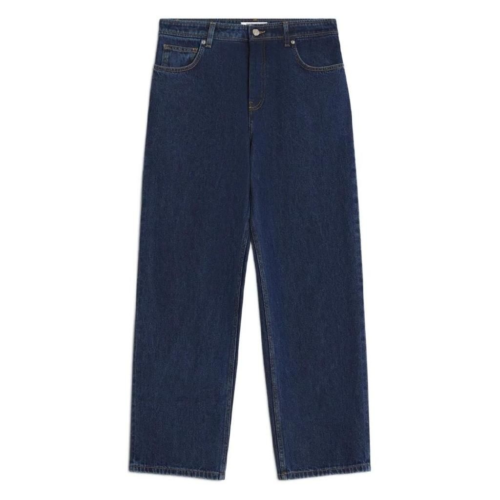 메종 키츠네 키츠네 메종 키츠네 스트레이트 진 PM01124WD4019P471 TP443582182