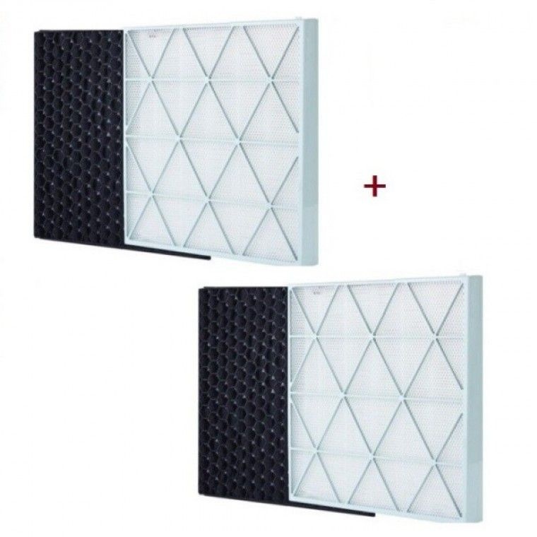 SEJIM 2P국산 프리미엄형 H170 2단형 AX106A9970GD 호환필터