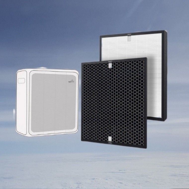 좋은 품질 국산 SK매직호환 ACL-120Z0 코어13평형 호환필터