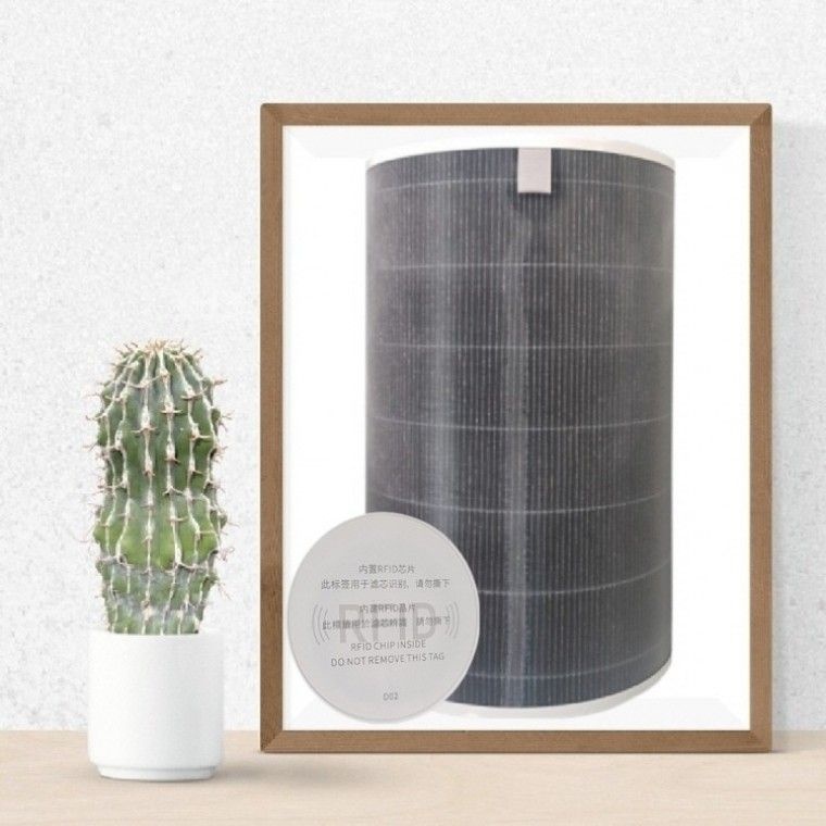 호환 샤오미 미에어4 프로 AC-M15-SC 공기청정기필터