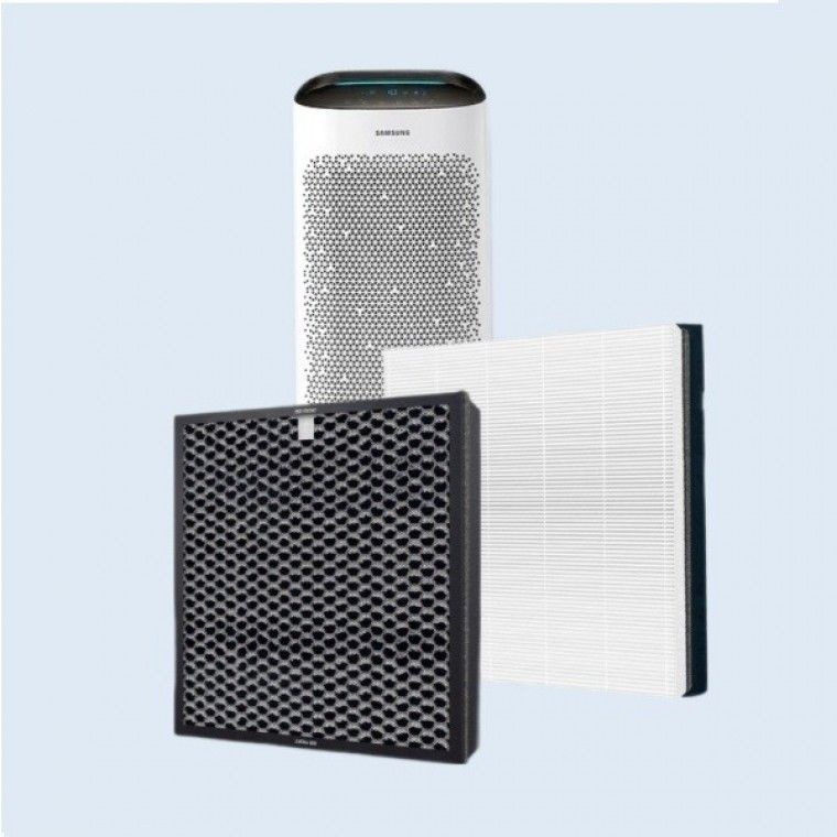 국산 삼성 G100D AX34A5310WWD 공기청정기호환필터