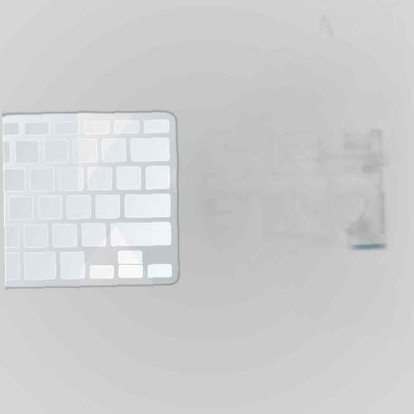 LG 울트라PC 15UD480-GX50K WIN10용 노트북키스킨 키커버 키스킨 이물질방지 키덮개 자판덮개 실리콘