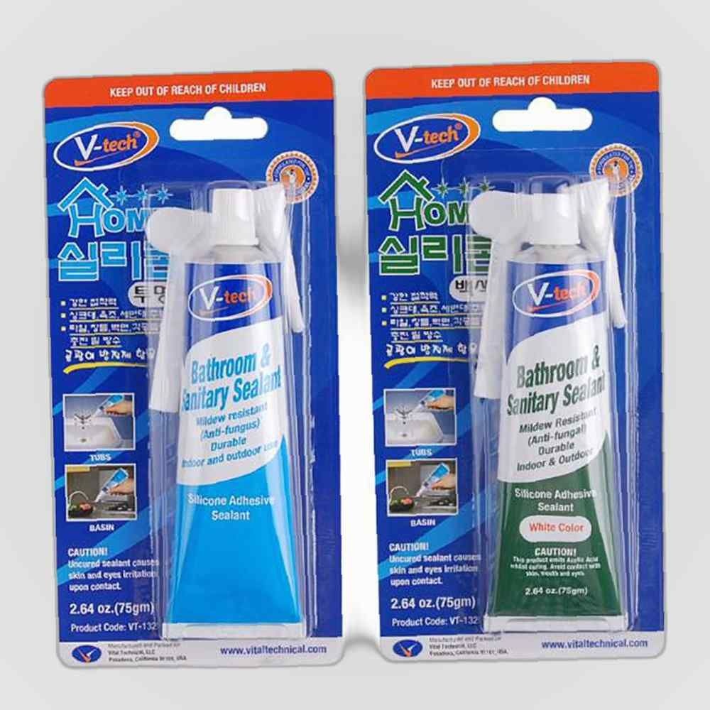 CB CB 비바데이 홈실리콘 75g 브이텍 투명 VT-132CTK 생활건강 공구 전동공구 수작업공구 배터리 접착제 드릴 톱