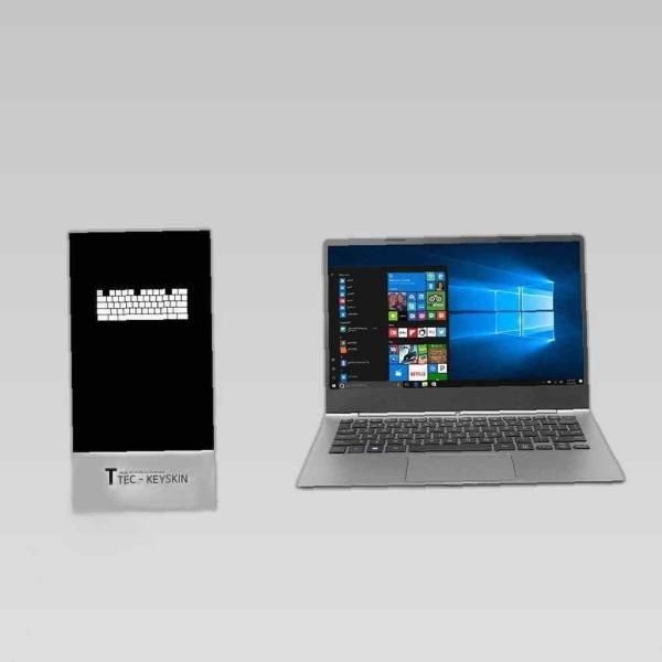 티테크놀로지 T.LG 2019 그램 15ZD990-GX30K 키스킨 키커버 노트북 키보드스킨 키덮개 실리콘