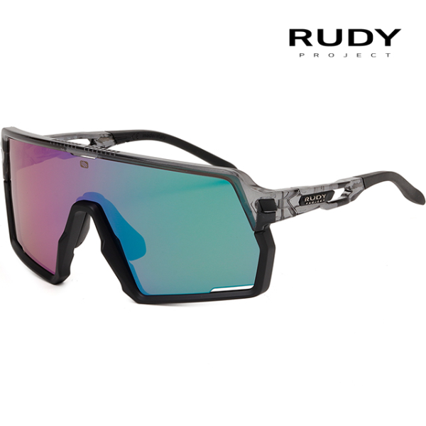 [패션플러스][룩플러스]루디프로젝트 선글라스 켈리온 SP854157 0000 스포츠 고글 미러 사이클 골프