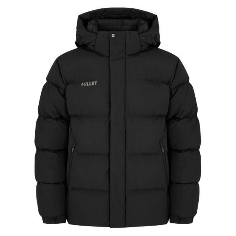 밀레 남성 노이젠 다운 자켓_MUUWD464 115242