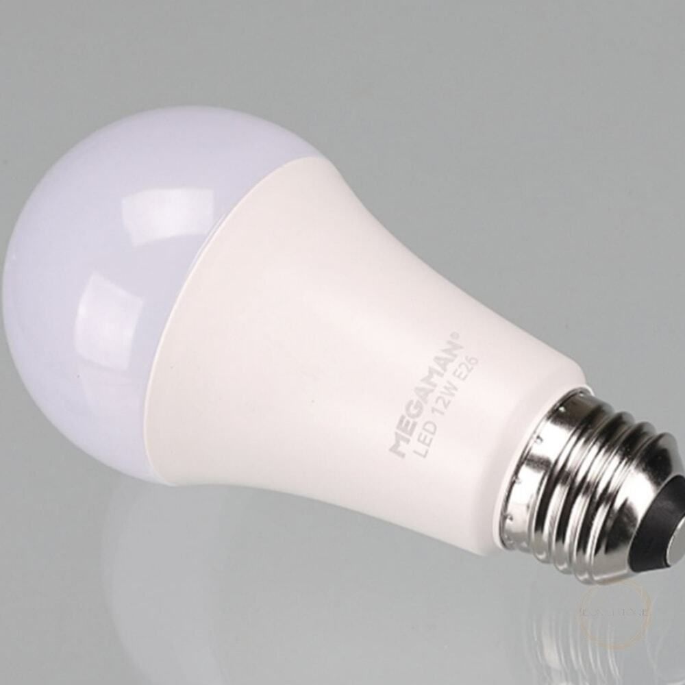 서무스토어 벌브 LED MEGA 12W 주백 A60 12WLED전구 LED조명전구 E26전구