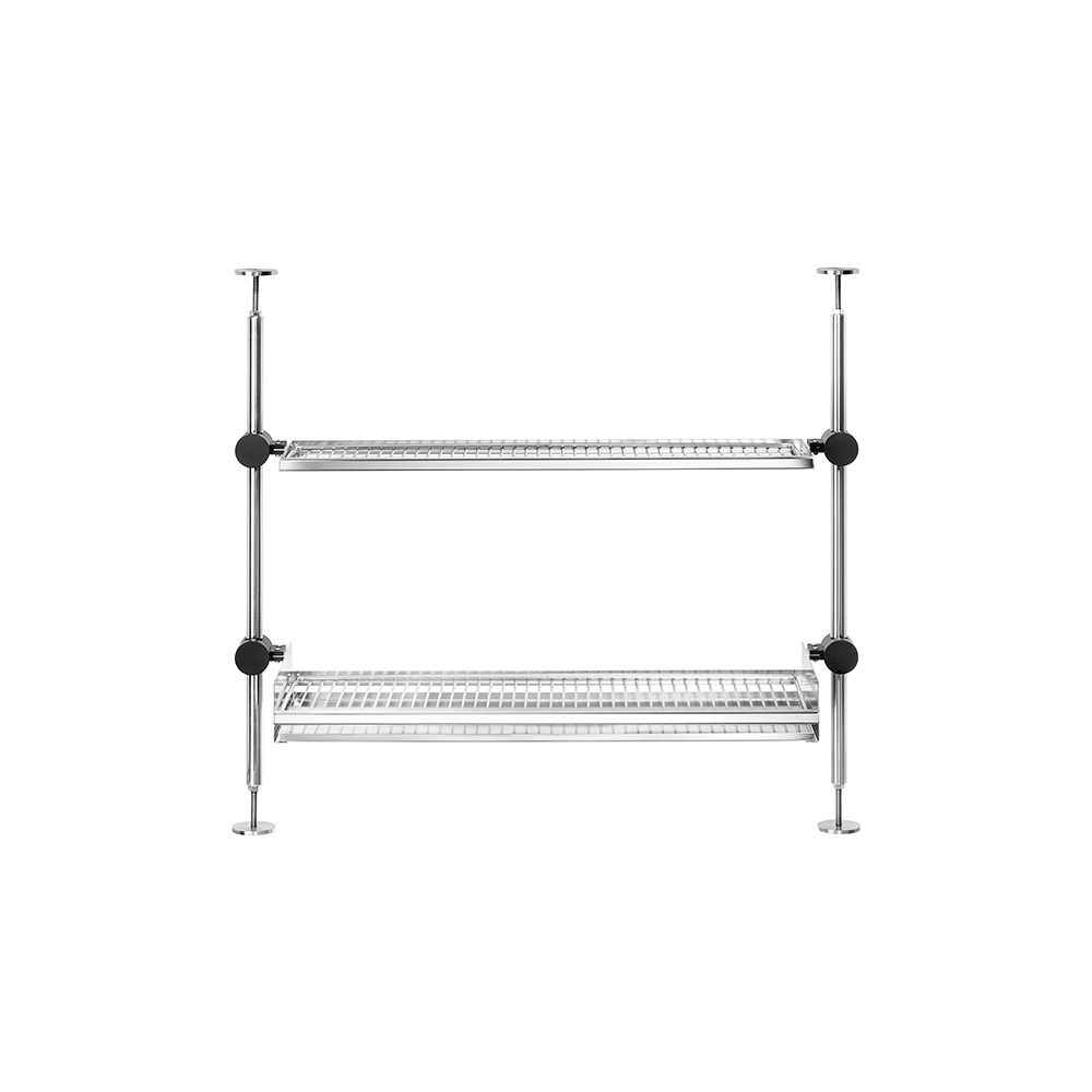 밧드야 스탠다드 식기건조대 (3종 택1) 391165Moony