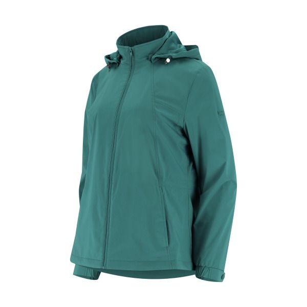 [피에이티 (패플)] [PAT]1M21333 후드 웨더점퍼_IC