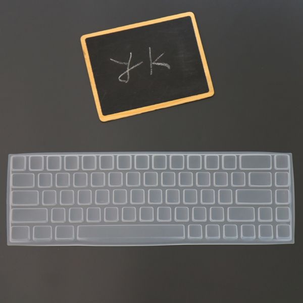 8BitDo 레트로 68 키 키스킨 호환용 고급 TPU 방수 키보드 커버