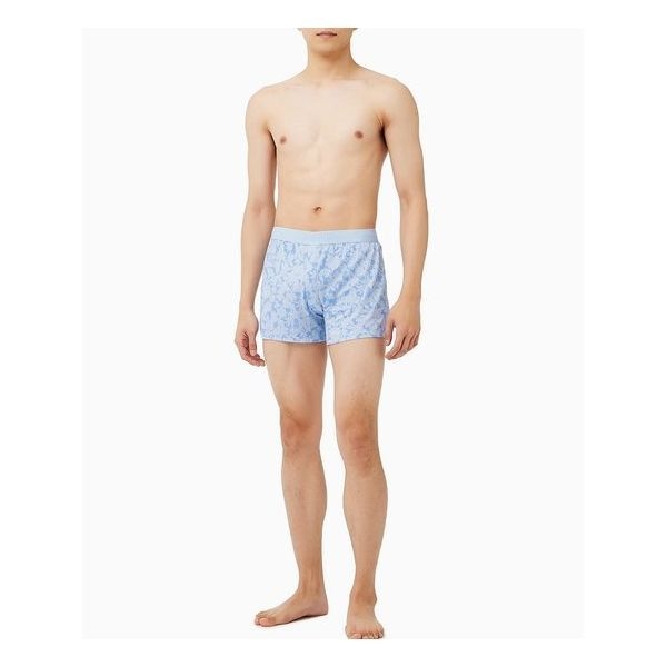 [매장정품] CALVIN KLEIN under wear [캘빈클라인 언더웨어]남성 올트라 소프트 모달 박서 NB4194-2QN