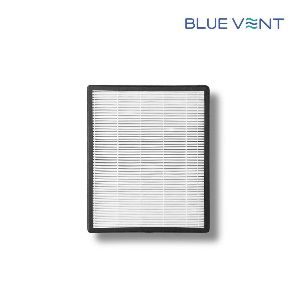 [필터] 블루벤트 공기청정기 AHP-UV300 가정용(사무실용) UV-C 살균 전용 필터