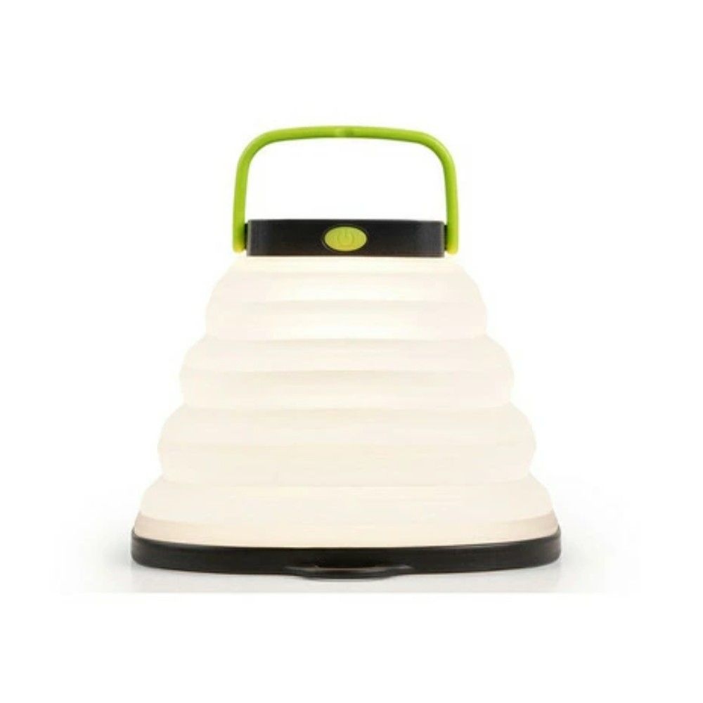 [해외] Goal Zero Crush Light 접이식 컴팩트 태양열 랜턴 조명