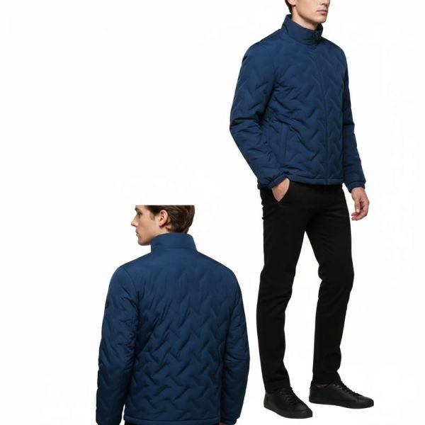 {매장정품} 블랙야크 남성 FW 가을겨울 경량자켓 제로스팟 자켓 1BYPAW4001 1241441