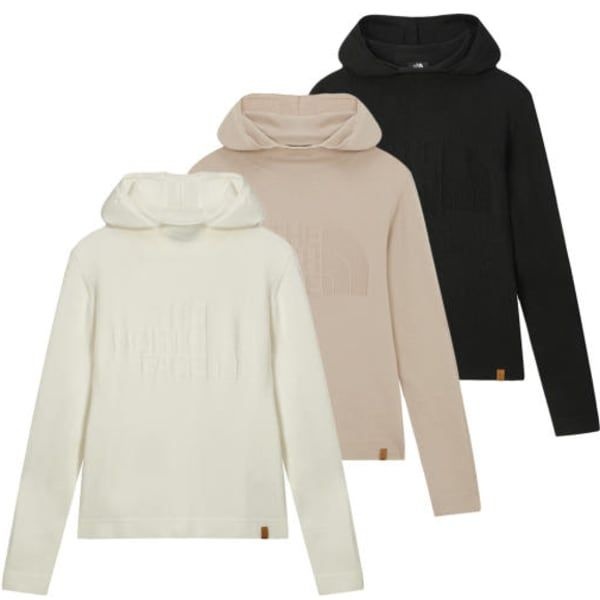 노스페이스 THENORTHFACE NT7AR87A 여성 사이온 후디 146096