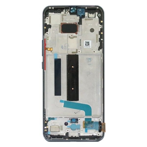 6.57 "AMOLED Xiaomi Mi 10 Lite 5G