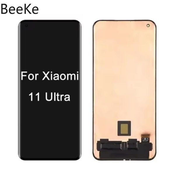 Xiaomi 11 Ultra / Mi Pro 5G LCD 디스플레이