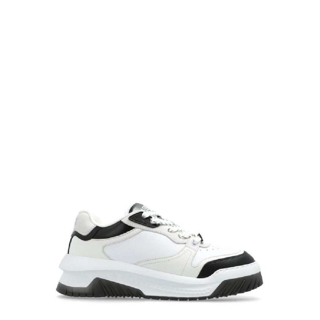 베르사체 Versace Odissea 레이스업 스니커즈 10163651A10925 2B02P TP942424194