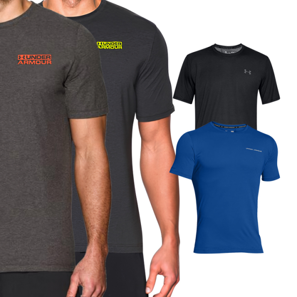 언더아머 기능성 의류 및 가방 모음전