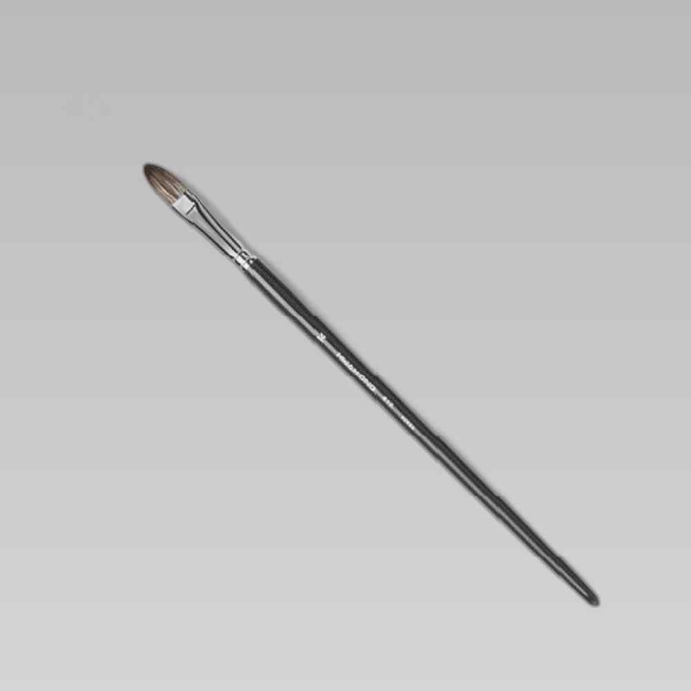 EDISAISA 화홍 아크릴 유화붓 815F 14호 (자루) 브러쉬 파레트 아크릴붓 스케치북