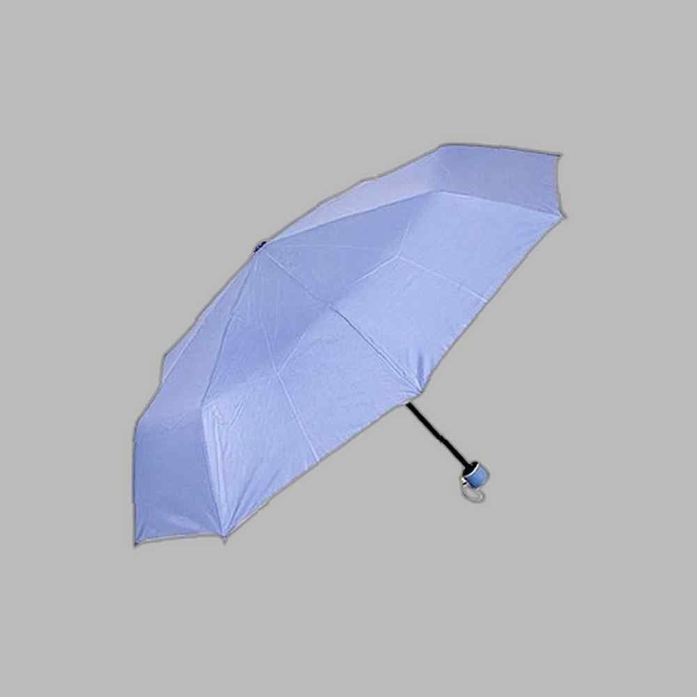 해피 접이식3단코팅우산 모자 장화 우산 우비 양산