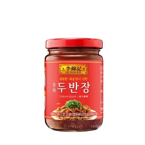 [롯데백화점]  [이금기] 중화두반장 368g LE1214389767