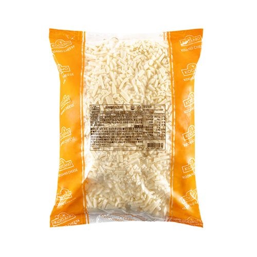 [롯데백화점]  [코다노] 모짜렐라치즈 PF(자연치즈) 2.5kg LE1216517961