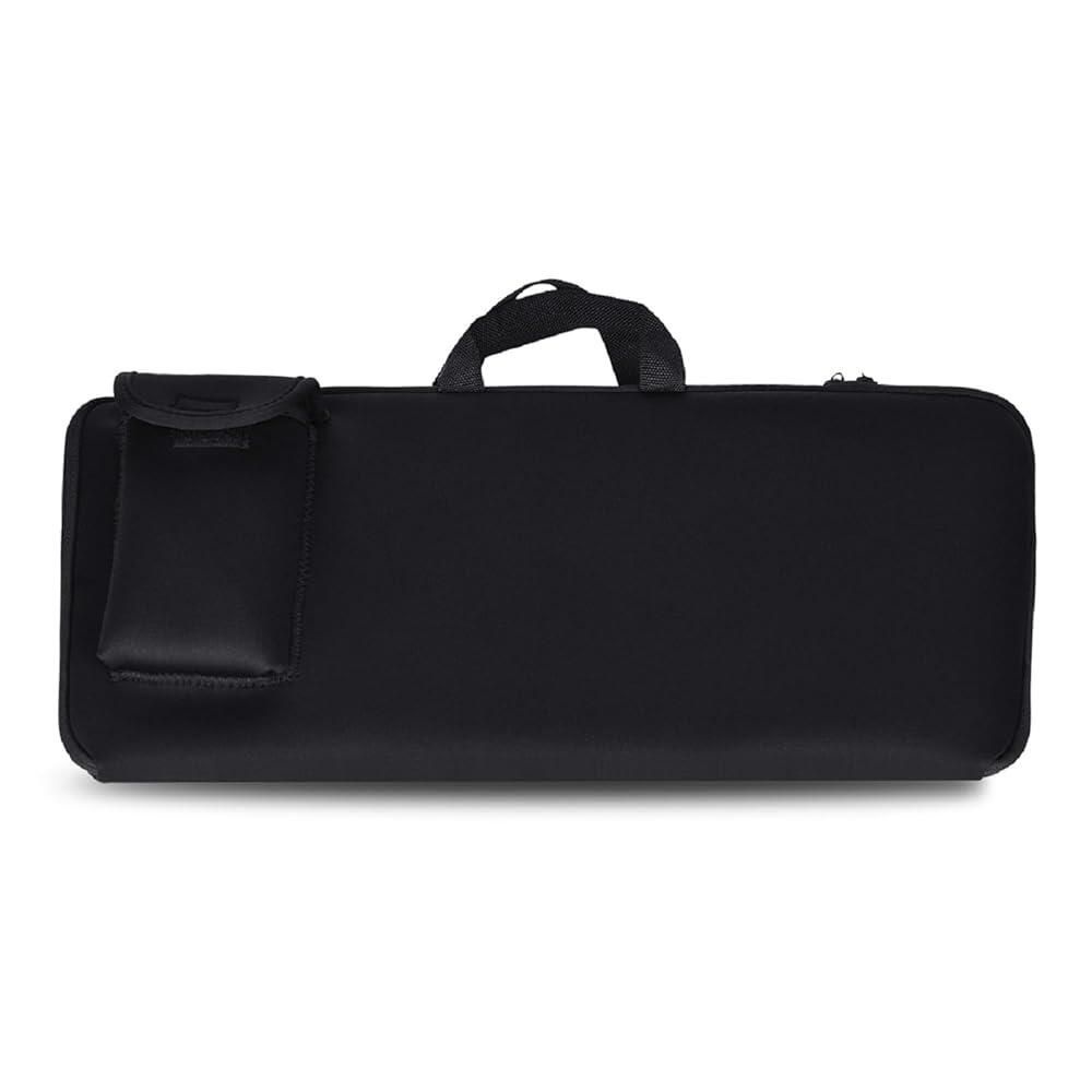 Af-Wan [해외] 키보드 케이스, 로지텍 MK850 퍼포먼스 무선 키보드 및 마우스 콤보용 충격 방지 보호 가방