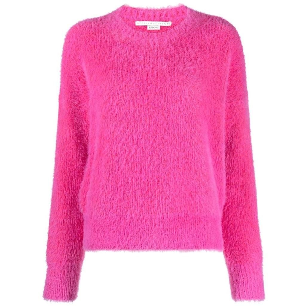 스텔라맥카트니 스텔라 매카트니 긴소매 텍스처 스웨터 6K04673S2416 TP424860872