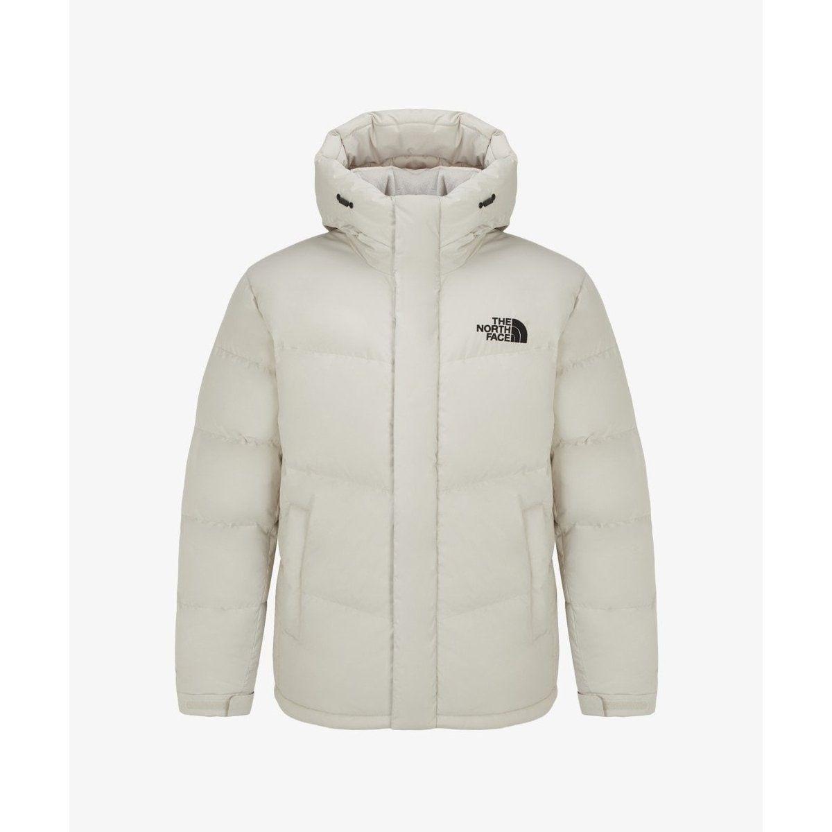 [백화점 정품] 노스페이스 THE NORTH FACE 브랜드관 NJ1DR03C 남성 액트 프리 EX 리드 다운 자켓 WHITE SAND
