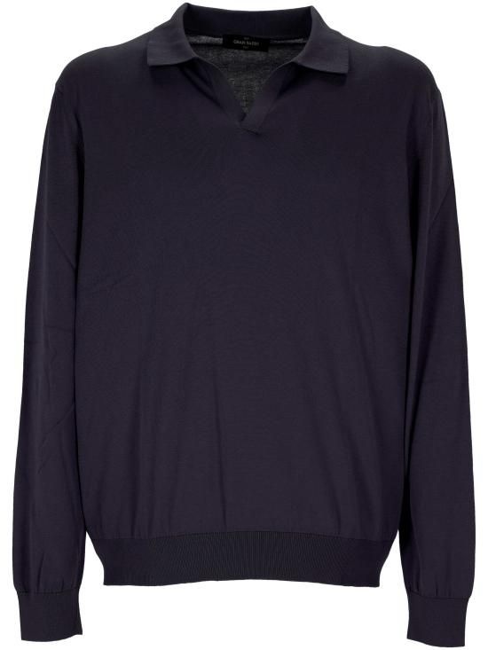 그란사소 26SS 그랑싸쏘 스웨터 43189 29401598